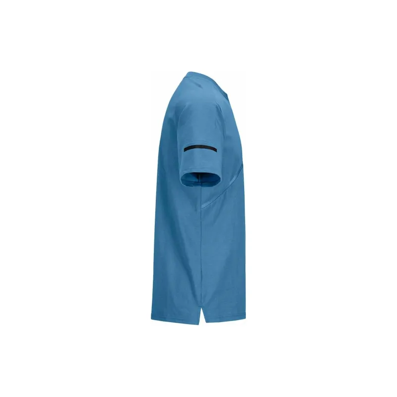 Kappa T Shirts Men Blue-2