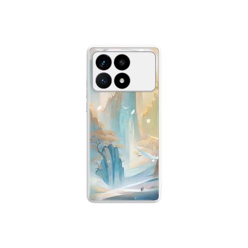 KEXINSHENG Phone Cases