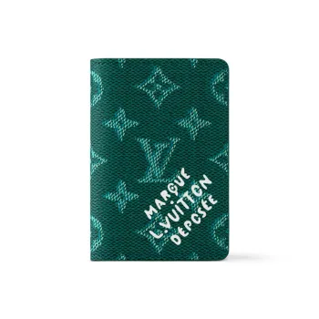 LOUIS VUITTON N00138 Pocket Organizer