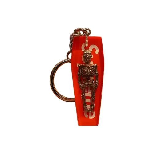 Supreme SS19 Keychains Unisex