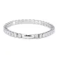 Silver Narrow/19CM