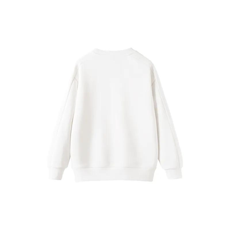 MINISO Sweatshirts Unisex-1