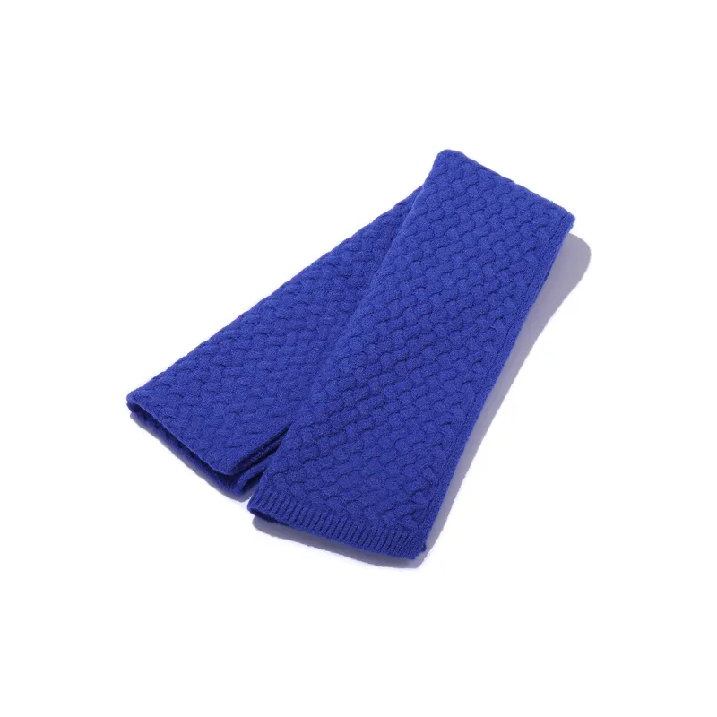 Clect Knit Scarves Women's-1