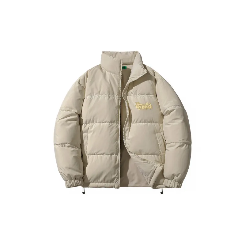 Pepe The Frog Down Jacket Unisex-5