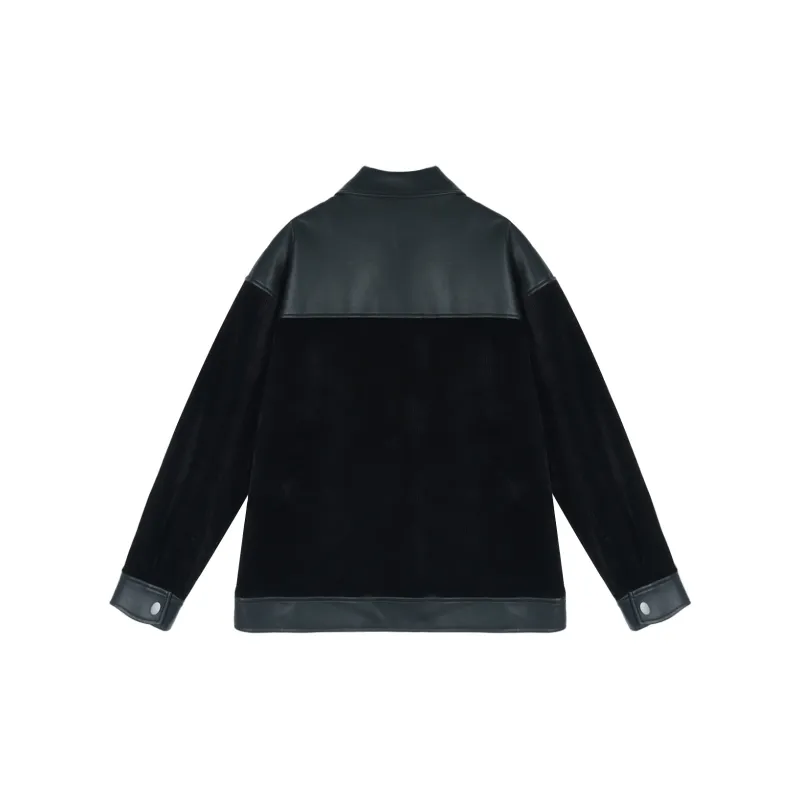 WILD LEADER Jackets Coats Unisex-1