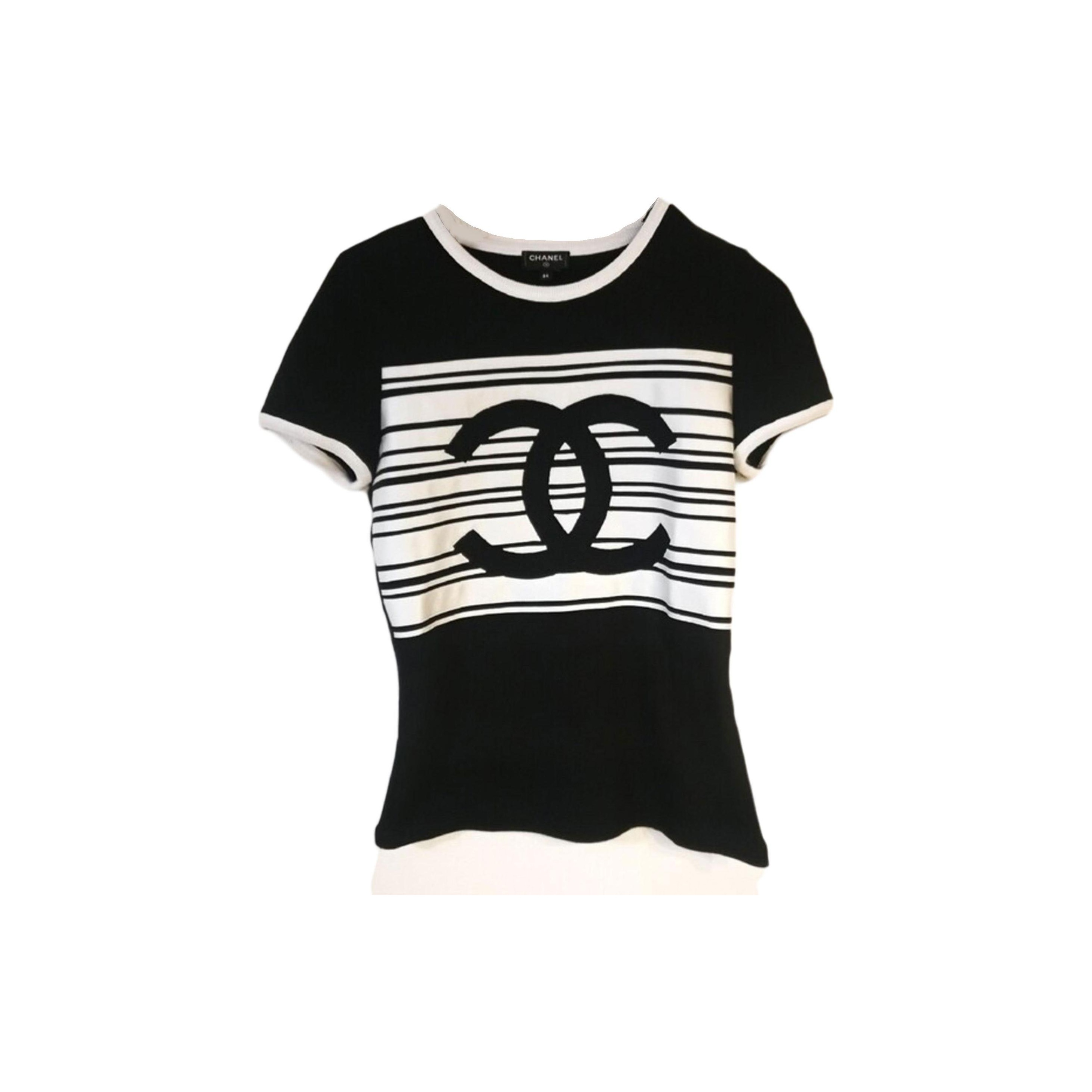 Chanel Tops for Women's & Men's | Sneakers & Clothing | Sale & New - POIZON