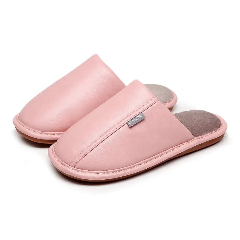 Golofi Slippers / Home Slippers-12