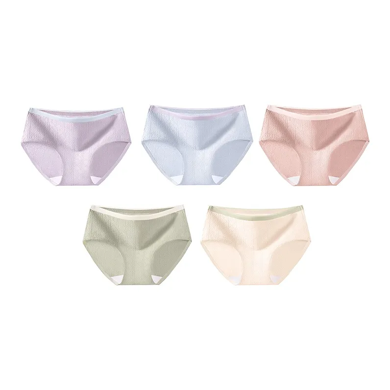 Urban Beauty Underpants Women's Combo Set-8
