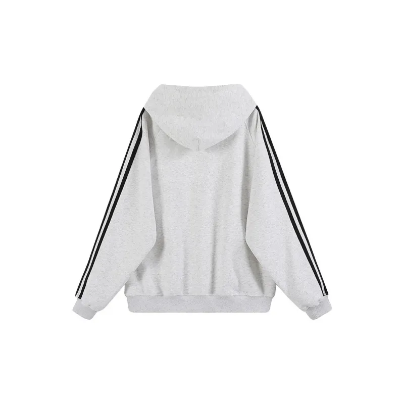XUANSHU Sweatshirts Women's-1