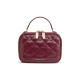 Burgundy Wine Red