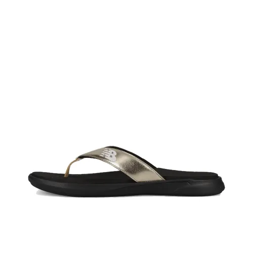 New Balance 340 Gold Black Women's