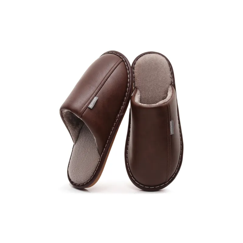 Golofi Slippers / Home Slippers-25