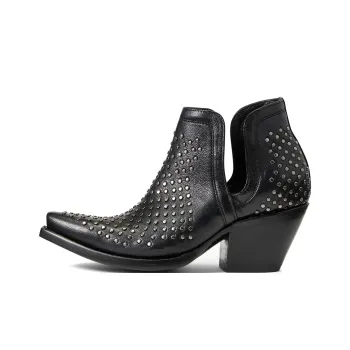 ARIAT Ankle Boots Women's Black