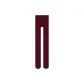 Ancora Red-Single Pack