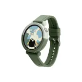 Verdant Green & Spruce Green[Protective Cover & Same Style Strap]