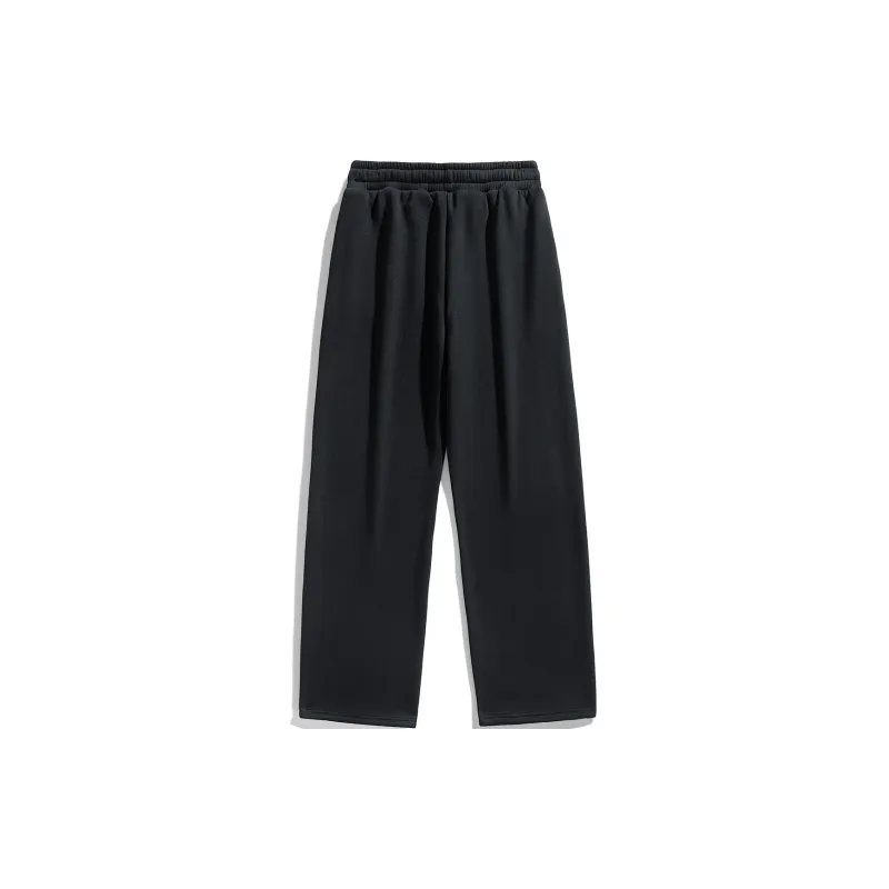 DOUBLE FISH Casual Pants Unisex-1