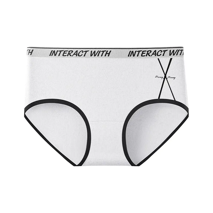 Urban Beauty Underpants Women's Combo Set-0