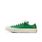 Green White