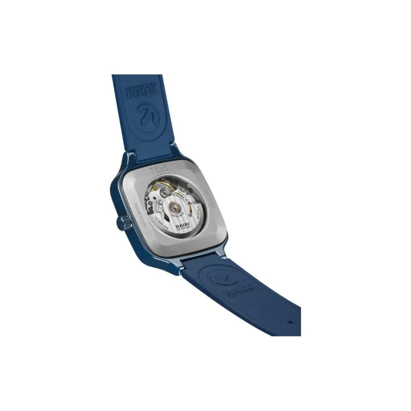 RADO Unisex Realme Collection Watch-1