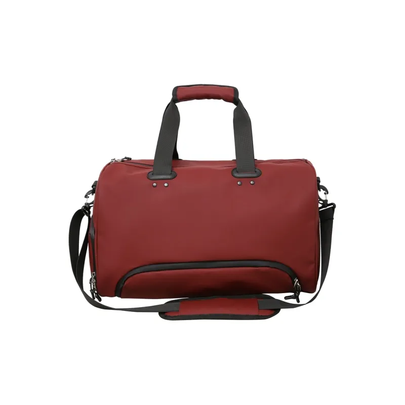 DCLOUD Membrana Dermalis Travel Bag 30L Unisex Green/Blue/Khaki/Red/Black-8