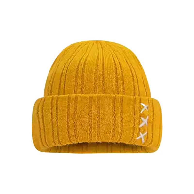 BAGGL Cotton Beanies Unisex Gift Box Set-4