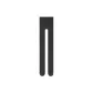 Dark Gray-Single Pack
