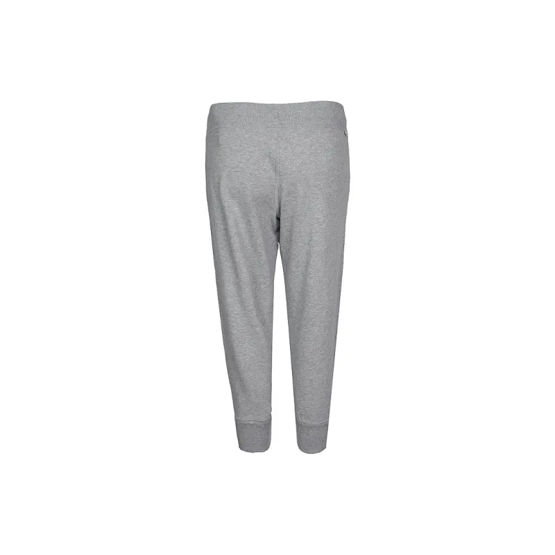 Converse Casual Shorts Women's Textured Gray-1
