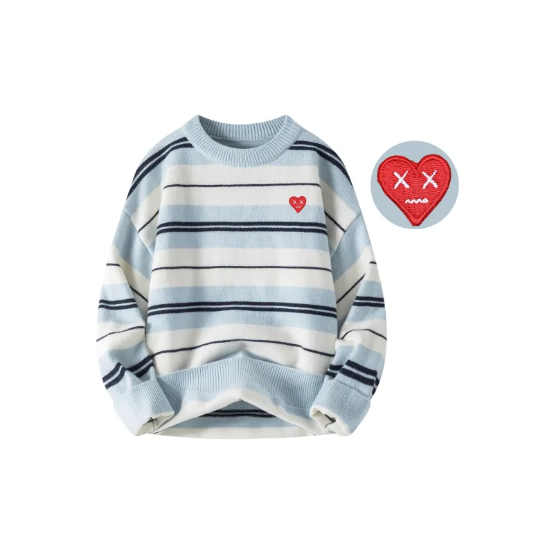 Emoji Sweaters Unisex-7