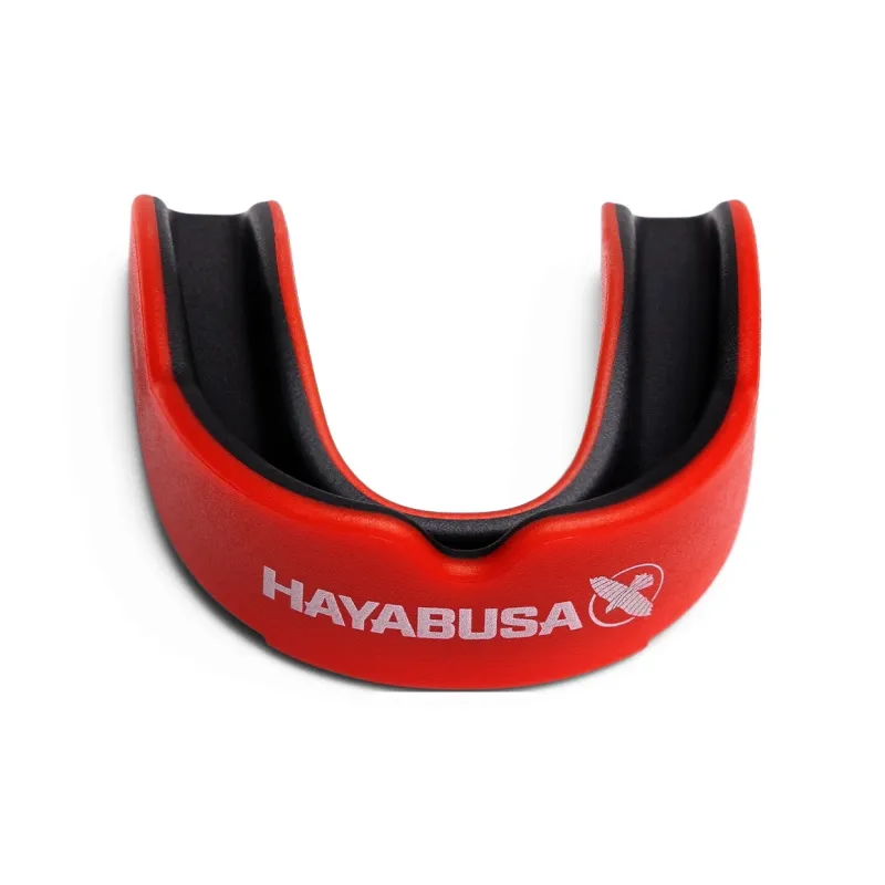 HAYABUSA Boxing Protective Gears Rubber Material Soft And Comfortable Unisex Multicolor-15