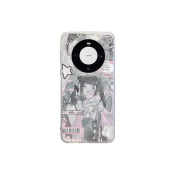 KESHIXIONG Phone Cases
