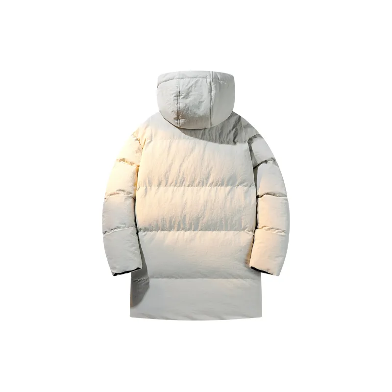 CSKS Puffer Jackets Unisex-19