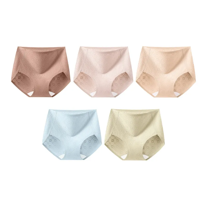 Urban Beauty Underpants Women's Combo Set-6