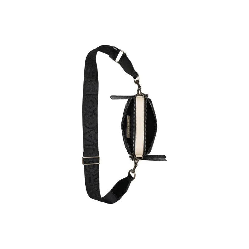 MARC JACOBS The Snapshot Cheetah Black Cheetah-4