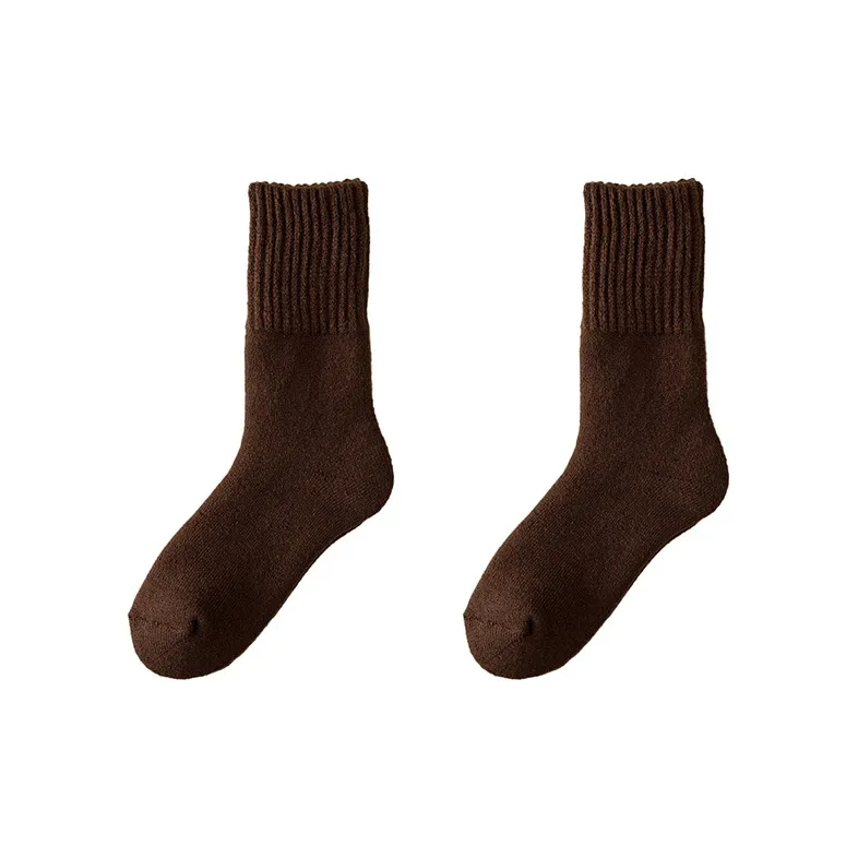 YUZHAOLIN Mid Calf Socks Men's Combo Set-18