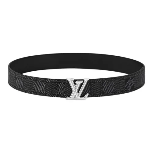 LOUIS VUITTON M8889V Lv Dimension 40mm Reversible Belt
