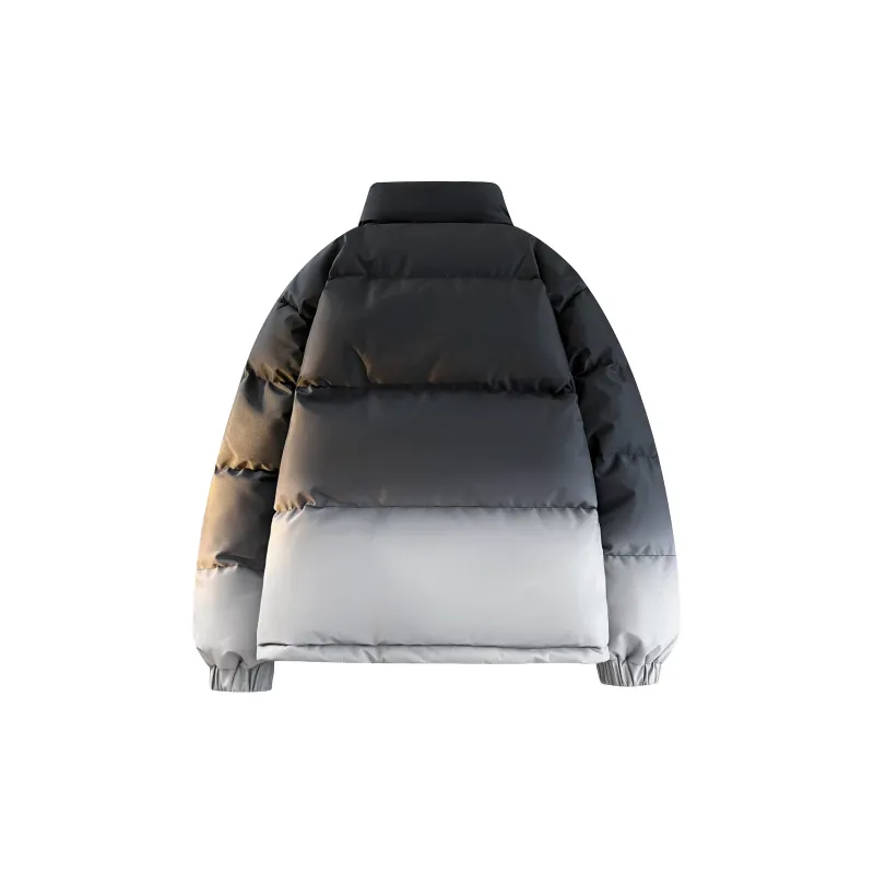 Feiyue Puffer Jackets Unisex-2