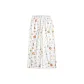 White All over Print
