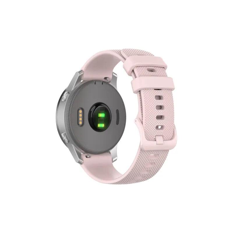 XINGYAAN Samsung Compatibility Watch Band Silicone Material-38