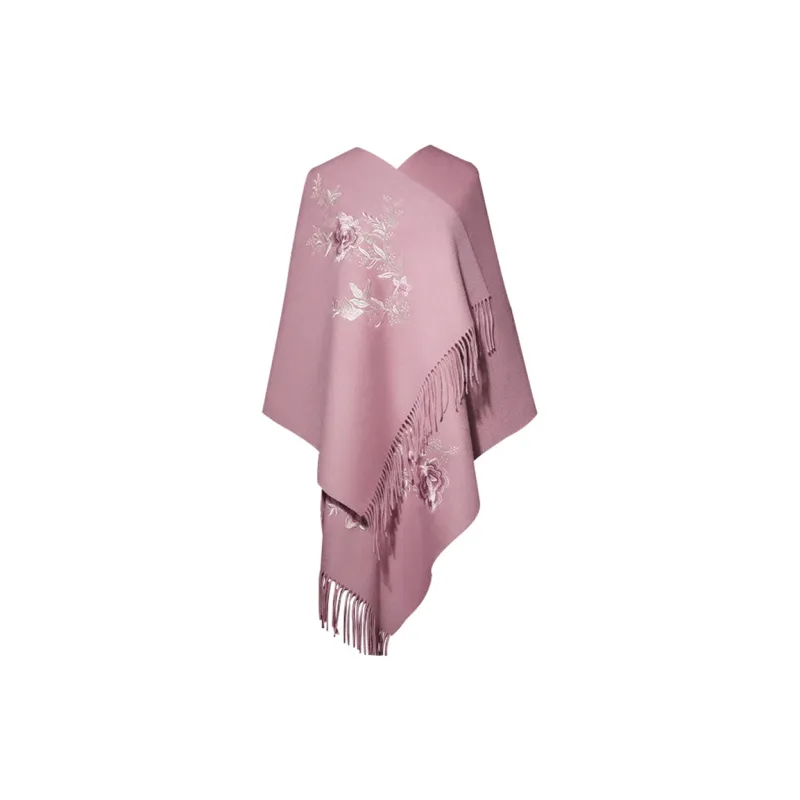 MERRIDARNO Shawls Women's-0