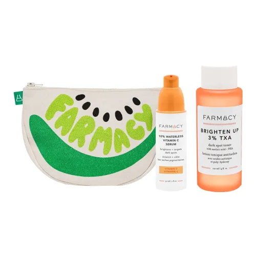 FARMACY 스킨케어 세트 남녀공용