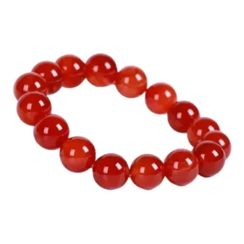YOULING Chalcedony Jade Bracelets Unisex