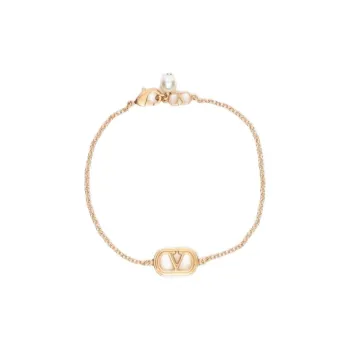 Valentino Garavani Oval Bracelet