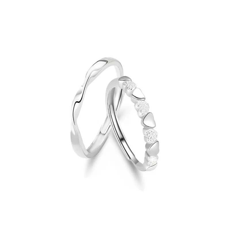 FR Rings Unisex-3