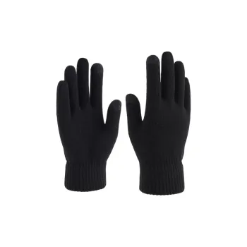 TUCANO Acrylic Spandex Knit Gloves Unisex