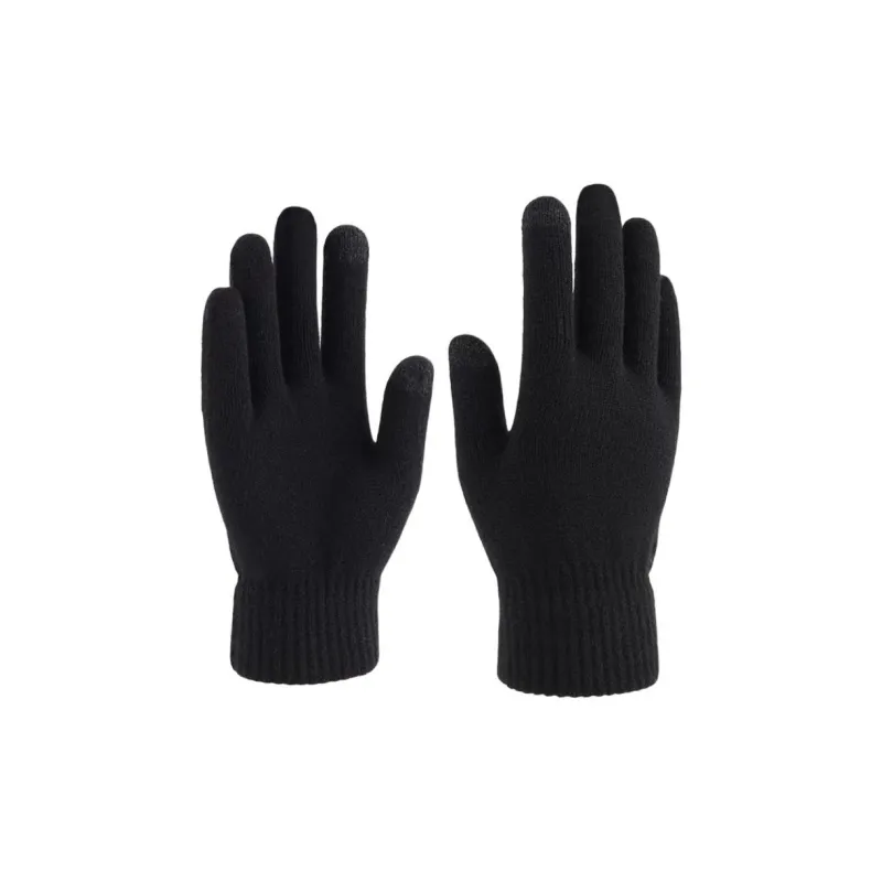 TUCANO Acrylic Spandex Knit Gloves Unisex-0