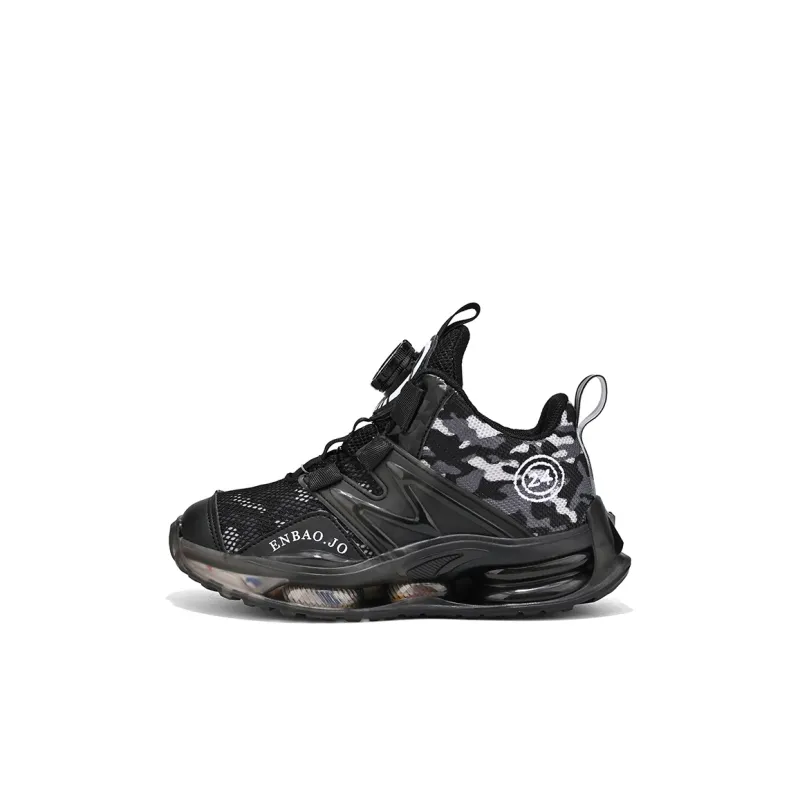ROBINHOOD Slip Resistant, Abrasion Resistant, Breathable Kids Lifestyle Shoes Kids'-3
