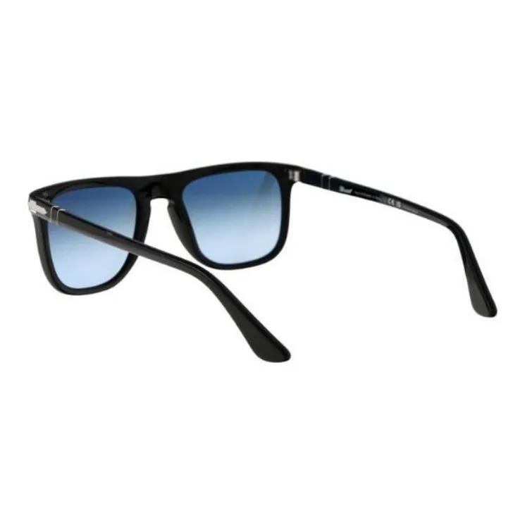PERSOL Pilot Frame Sunglasses-3