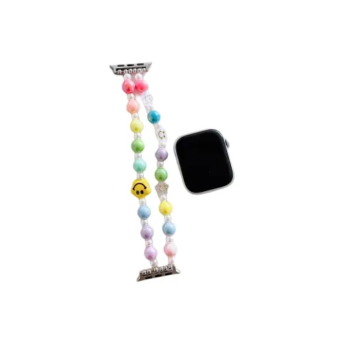 Mivana Apple Compatibility Watch Band Aluminum Alloy Material