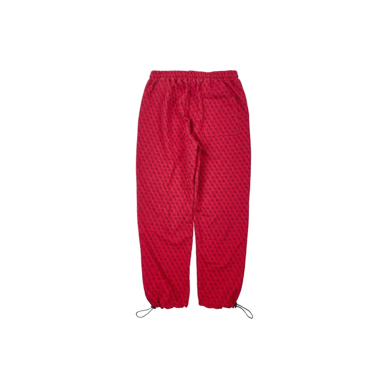TREK&TRAVEL Casual Pants Unisex-9
