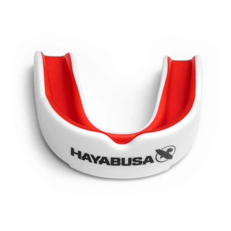 HAYABUSA Boxing Protective Gears Rubber Material Soft And Comfortable Unisex Multicolor-25